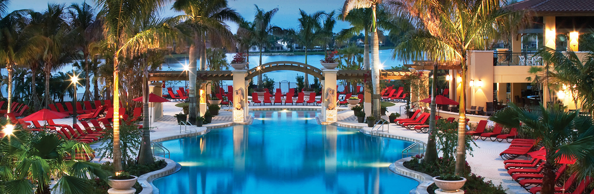 Florida Vacation Home Rentals At Pga National Resort Palm Beach